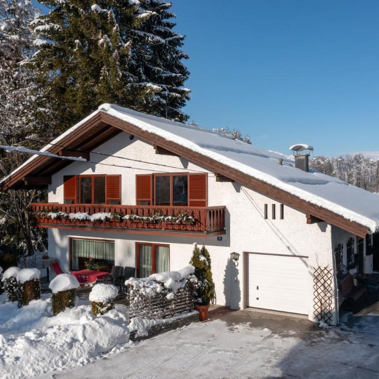 Ferienhaus am See - Haus mit 4 Schlafzimmern - 27