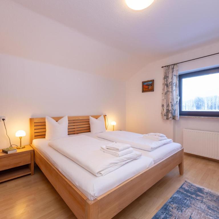 Ferienhaus am See - Haus mit 4 Schlafzimmern - 6