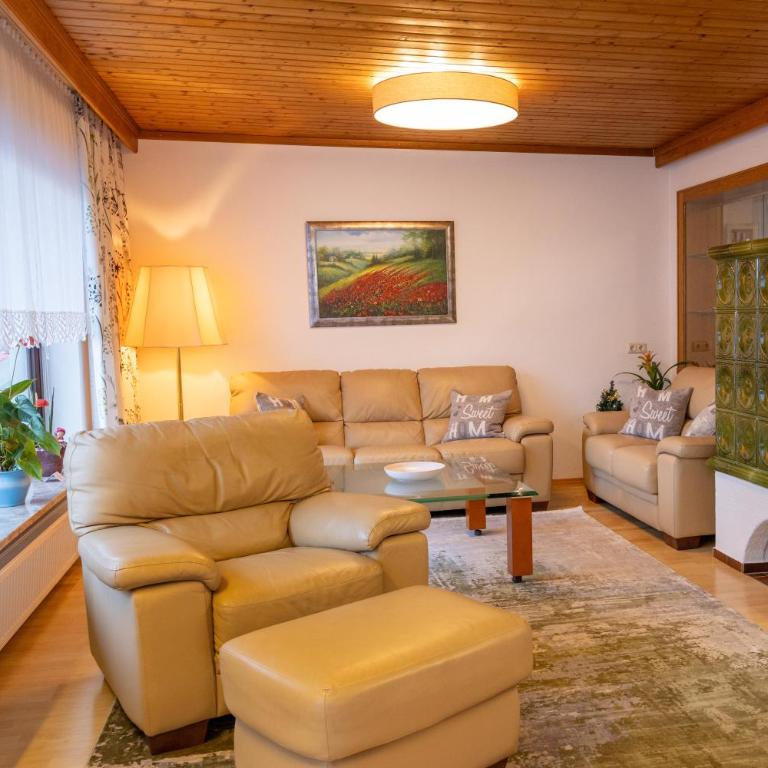 Ferienhaus am See - Haus mit 4 Schlafzimmern - 9