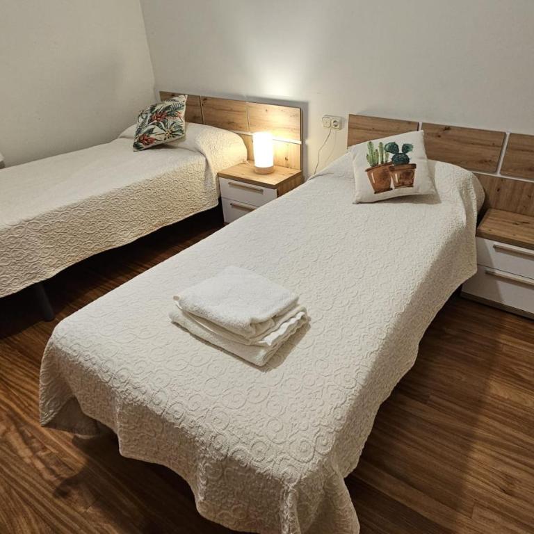 APARTAMENTO CASTELAO - Apartamento de 3 dormitorios - 9