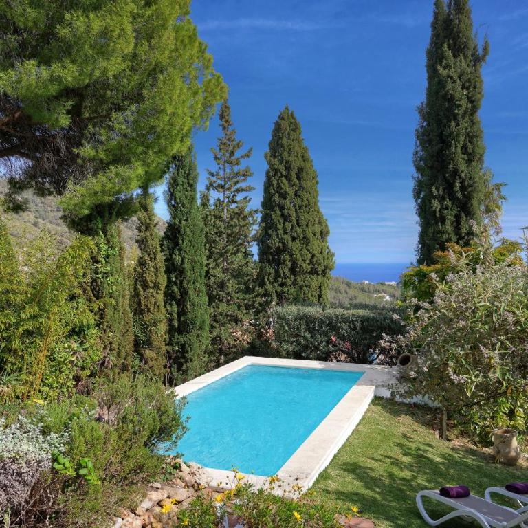 Villa Orchard: Charming Private Pool Views 2adlt - Villa de 1 dormitorio - 2