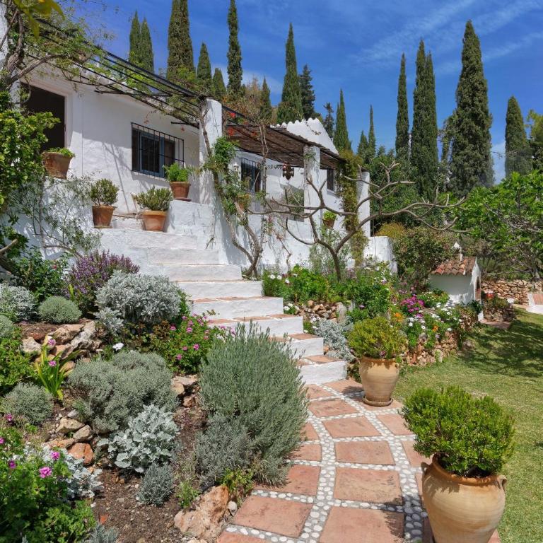 Villa Orchard: Charming Private Pool Views 2adlt - Villa de 1 dormitorio - 3