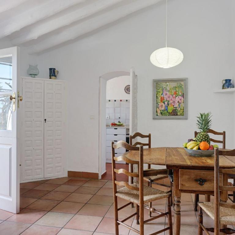 Villa Orchard: Charming Private Pool Views 2adlt - Villa de 1 dormitorio - 9
