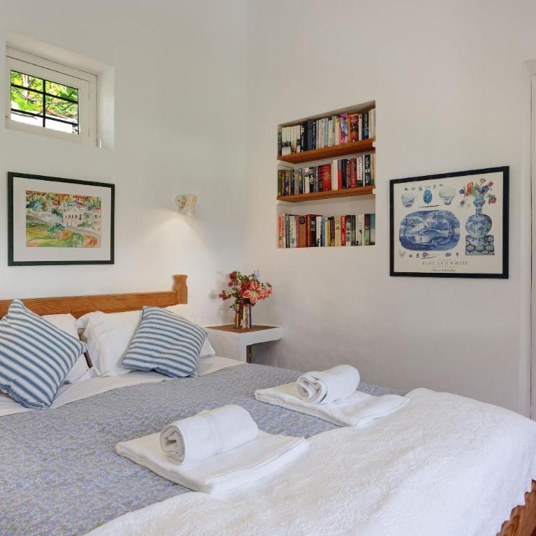 Villa Orchard: Charming Private Pool Views 2adlt - Villa de 1 dormitorio - 11