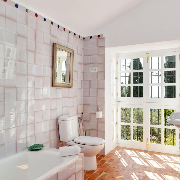 Villa Orchard: Charming Private Pool Views 2adlt - Villa de 1 dormitorio - 12