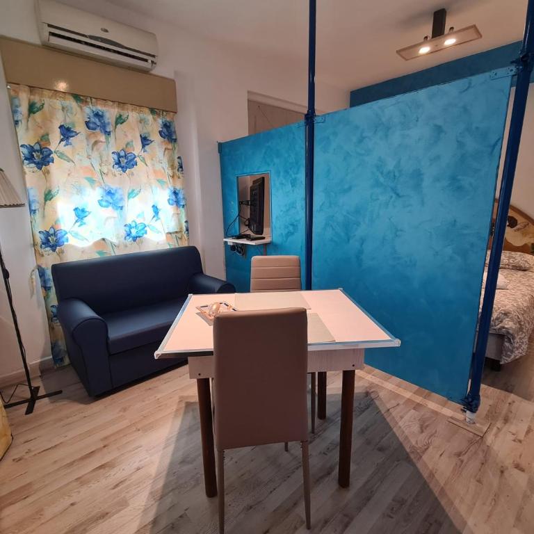Il Rosmarino Apartment - Studio Apartment with Sea View - 18