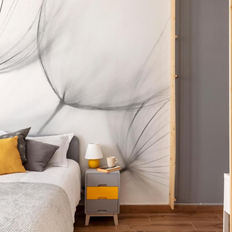 The House of Dandelions - M3 Duomo 15' - 2 camere - Appartamento con 2 Camere da Letto - 3