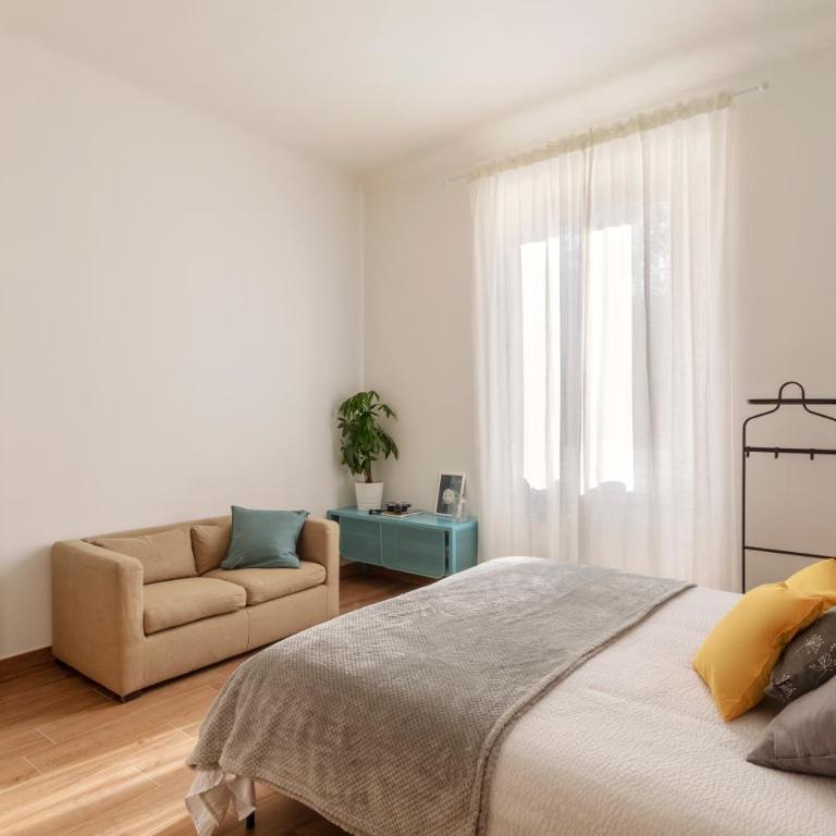 The House of Dandelions - M3 Duomo 15' - 2 camere - Appartamento con 2 Camere da Letto - 16