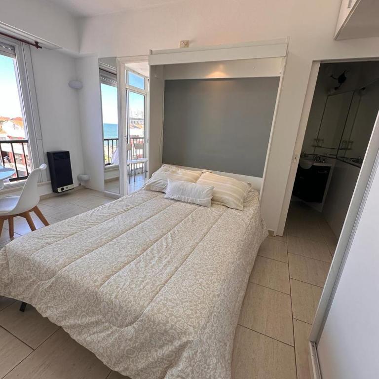 Ocean View Playa Varese - Apartamento de 1 dormitorio - 2