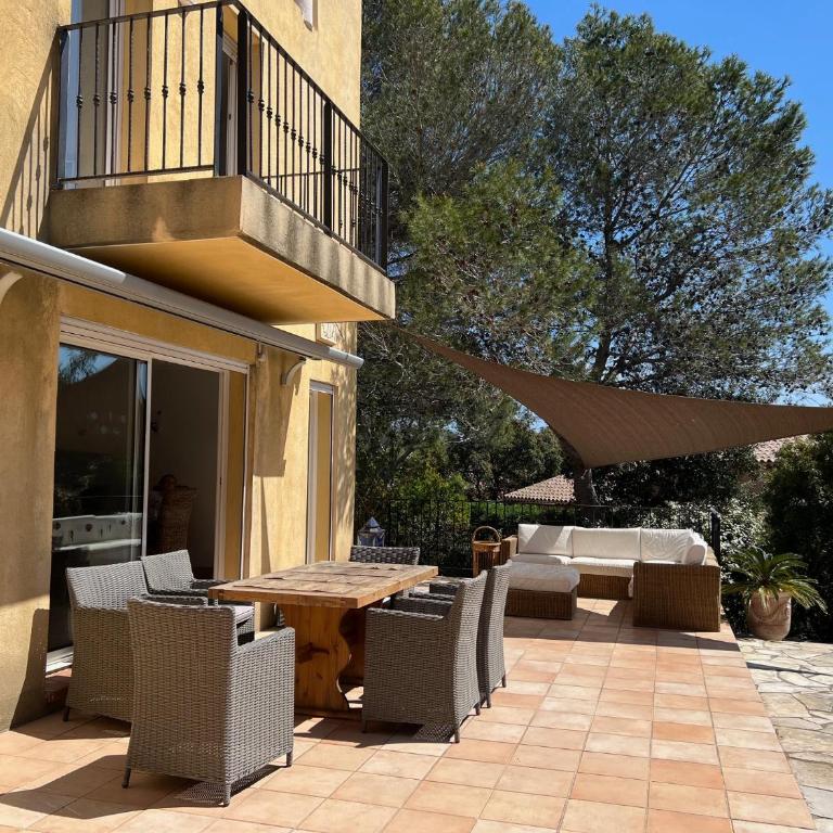 esterel-plage - Villa Supérieure - 3