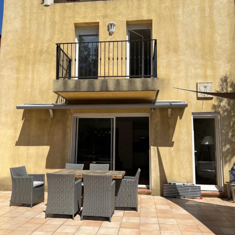 esterel-plage - Villa Supérieure - 4