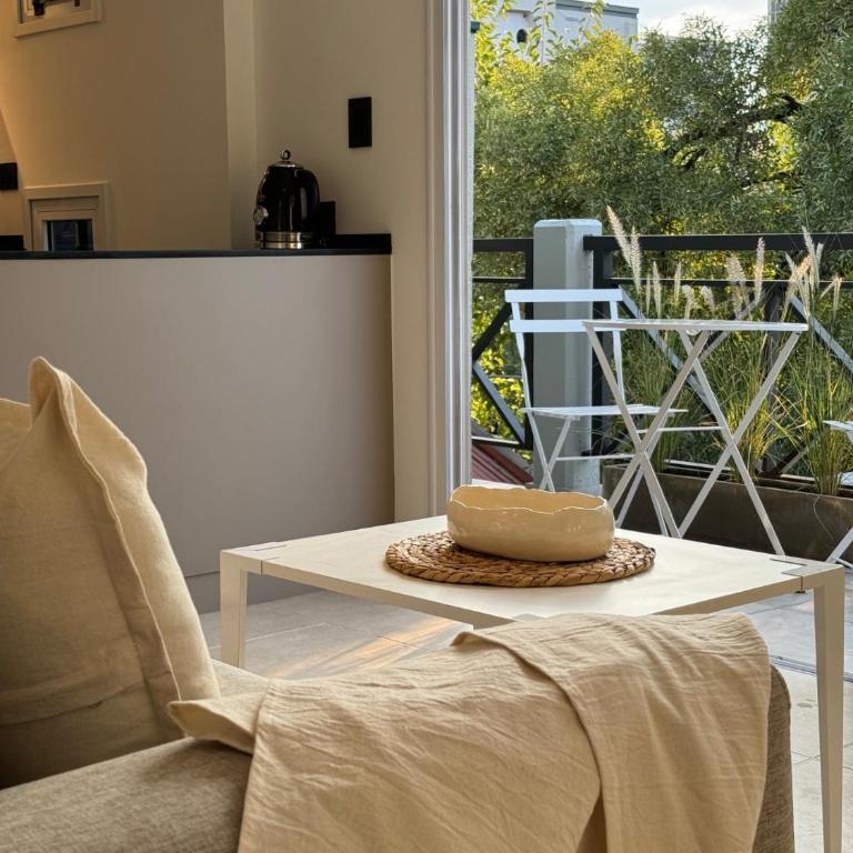 Departamento VIGGO - Apartamento de 1 dormitorio - 3