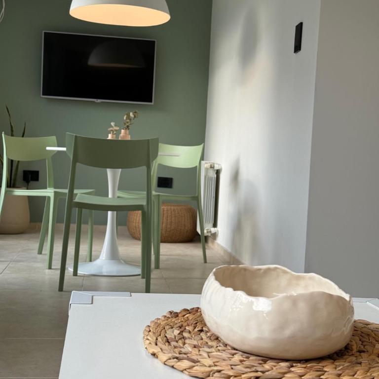 Departamento VIGGO - Apartamento de 1 dormitorio - 12