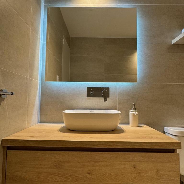 Departamento VIGGO - Apartamento de 1 dormitorio - 30