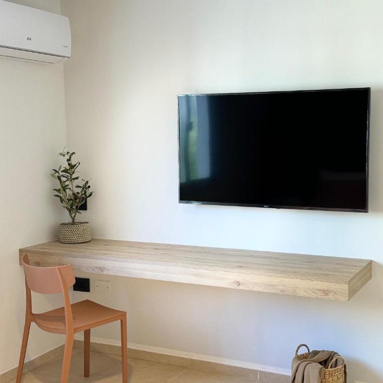 Departamento VIGGO - Apartamento de 1 dormitorio - 7