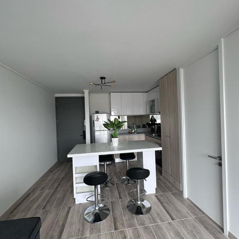 Lagunas del mar - One-Bedroom Apartment - 6