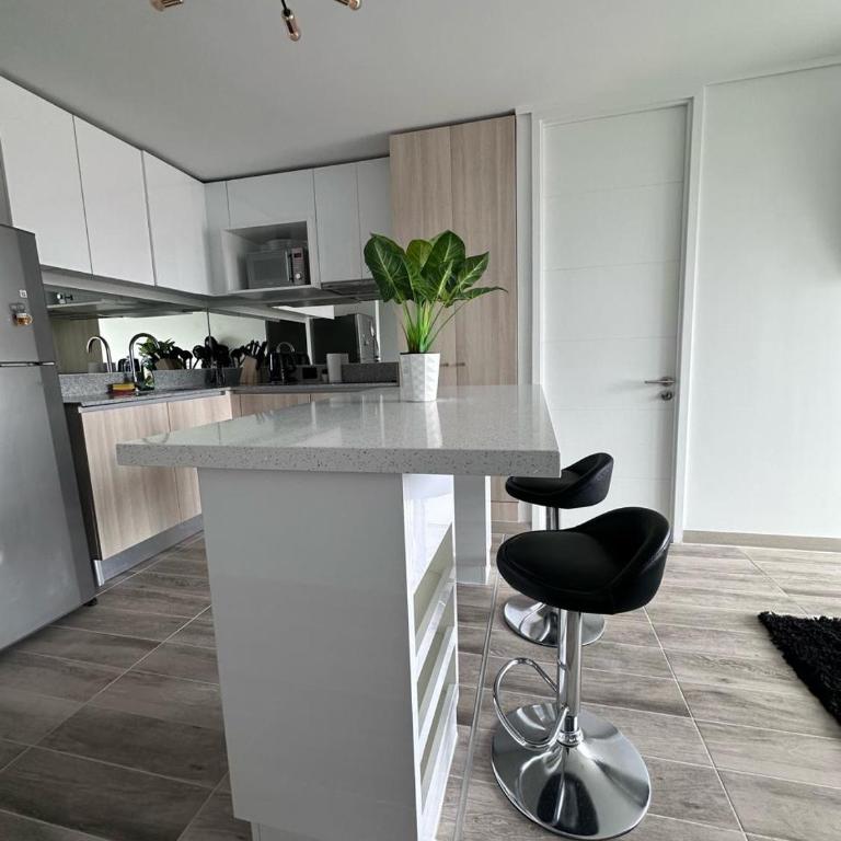 Lagunas del mar - One-Bedroom Apartment - 5