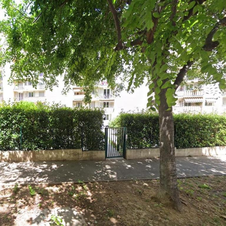 Your Apartment at Riviera Bliss - Appartement 2 Chambres - 28
