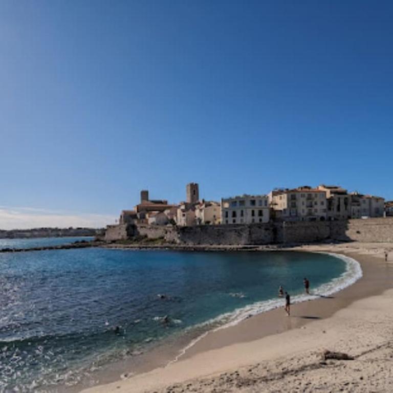 Your Apartment at Riviera Bliss - Appartement 2 Chambres - 34