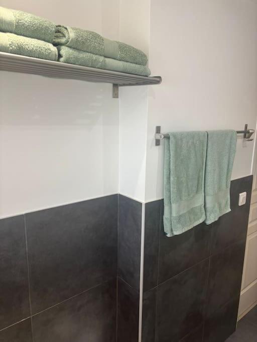 Your Apartment at Riviera Bliss - Appartement 2 Chambres - 24