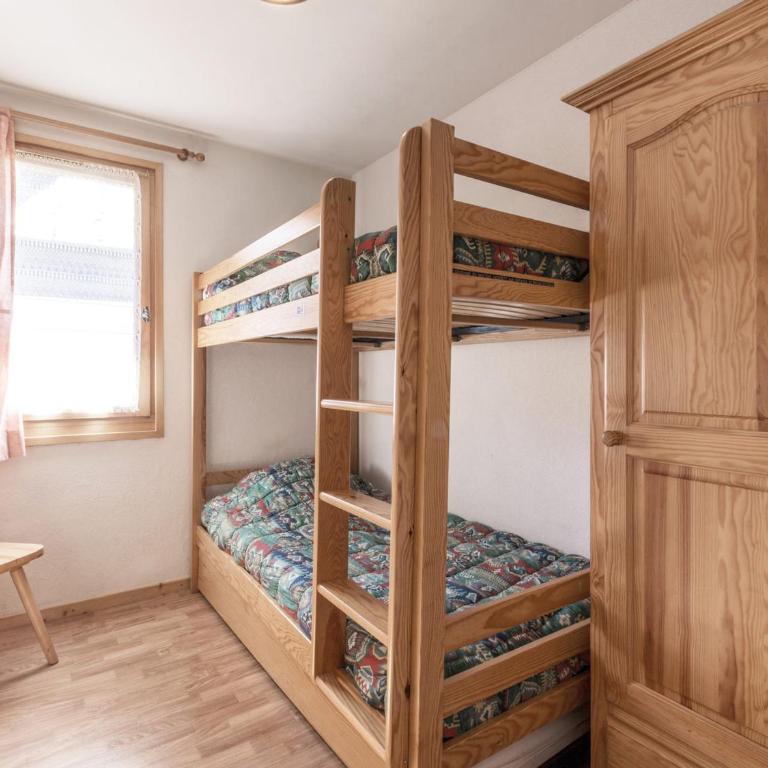 Appartement familial proche pistes, animaux acceptés - FR-1-304-133 - Apartamento (6 adultos) - 2