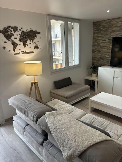 Your Apartment at Riviera Bliss - Appartement 2 Chambres - 9