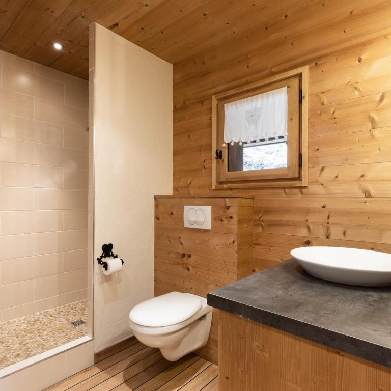 Appartement 3*, cosy, 8 pers, La Clusaz, WIFI - FR-1-304-237 - Appartement (8 Adultes) - 6