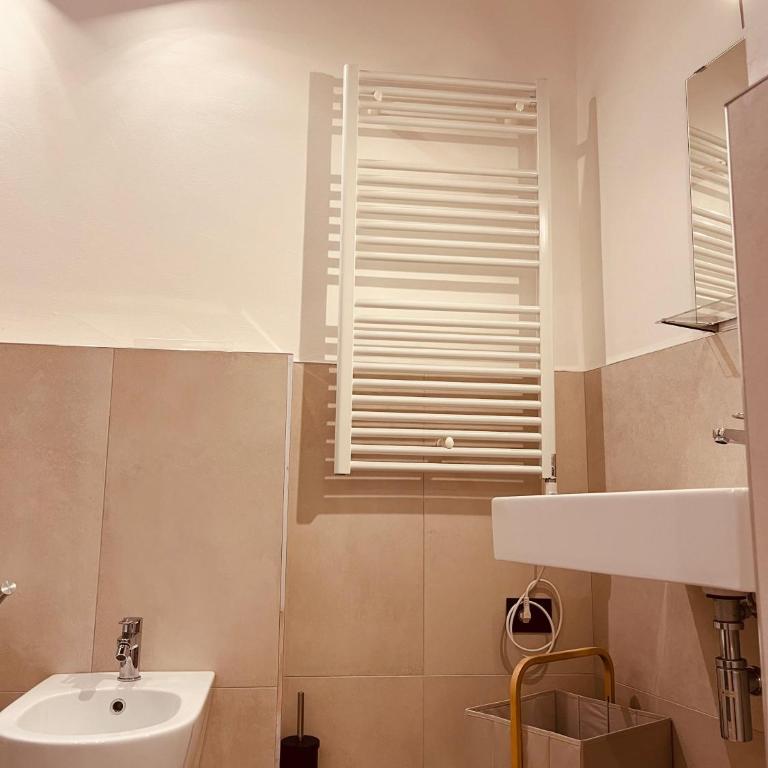Dimora San Gaetano - Appartamento con 1 Camera da Letto - 14