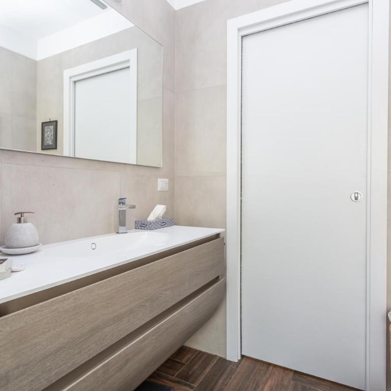Gregory 7House Vaticano - Appartamento con 1 Camera da Letto - 10