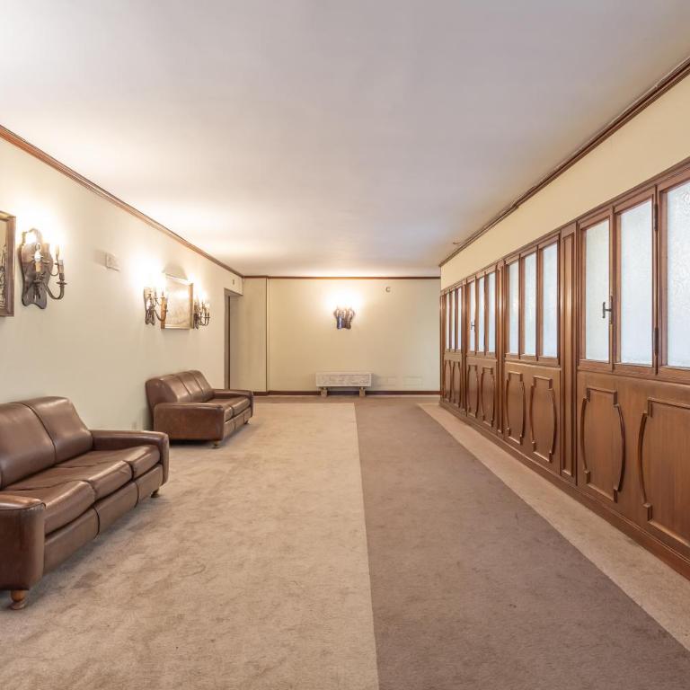Gregory 7House Vaticano - Appartamento con 1 Camera da Letto - 23