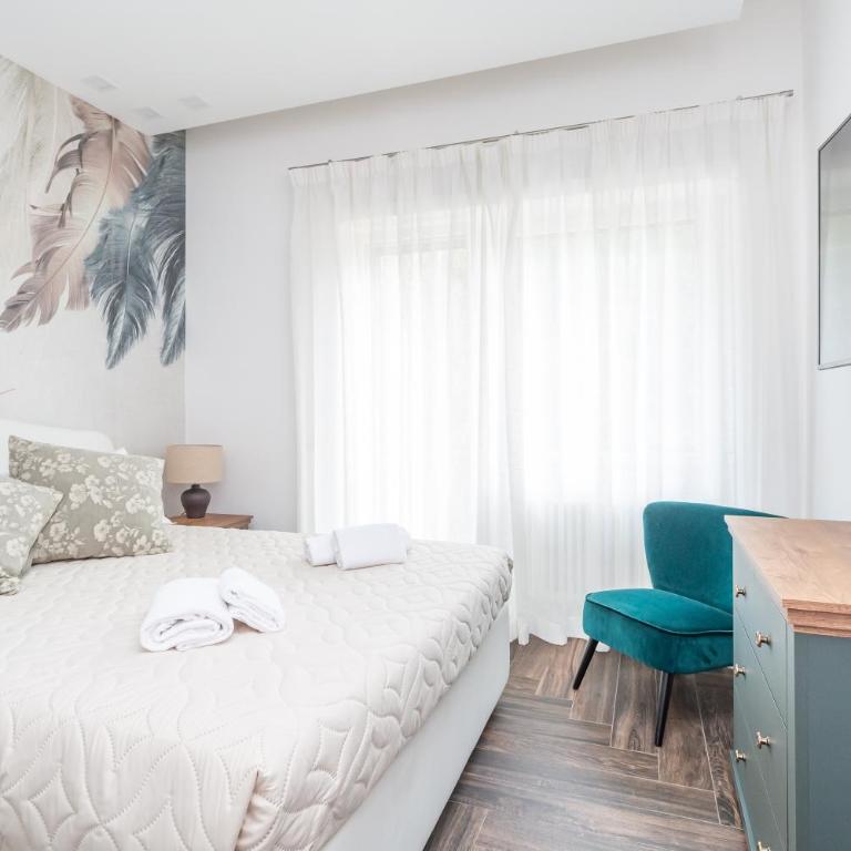 Gregory 7House Vaticano - Appartamento con 1 Camera da Letto - 7