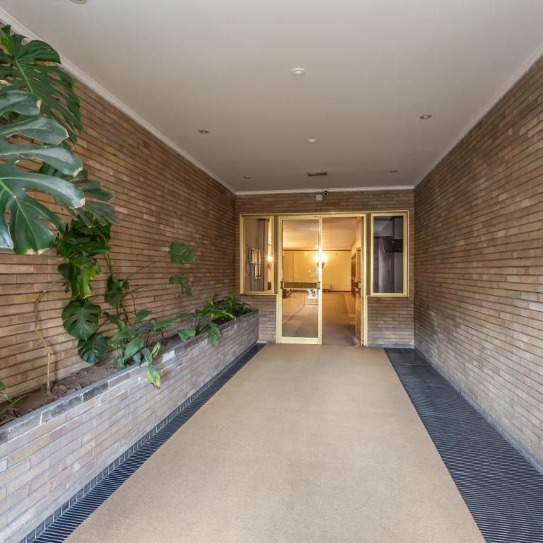Gregory 7House Vaticano - Appartamento con 1 Camera da Letto - 29