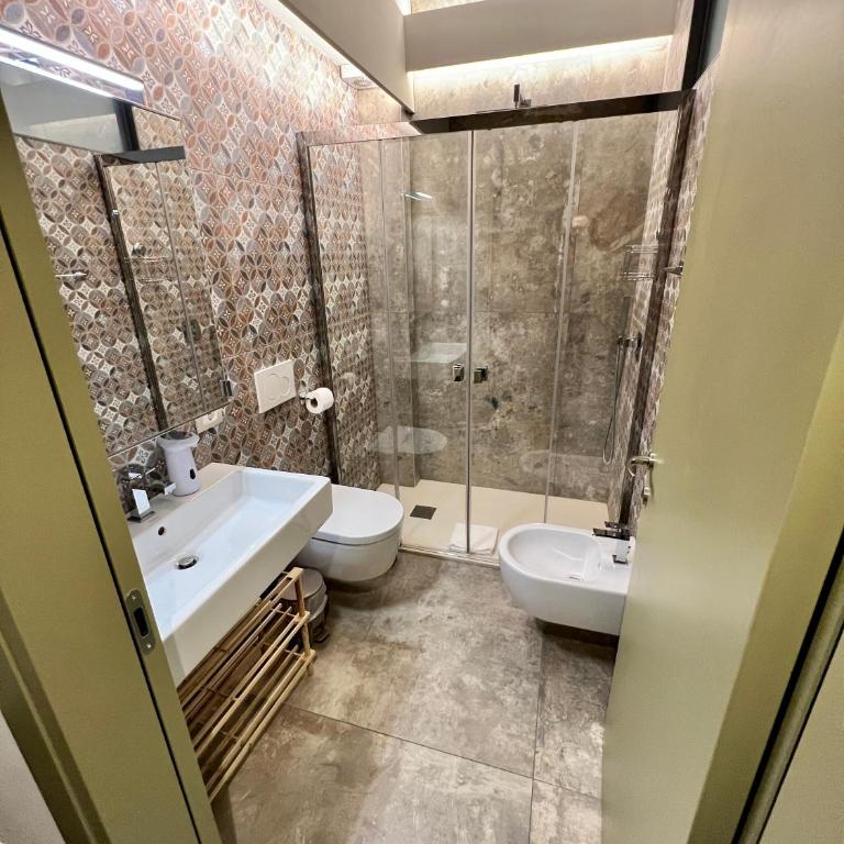 Avenue Rooms - Appartamento con Vista e Balcone - 4