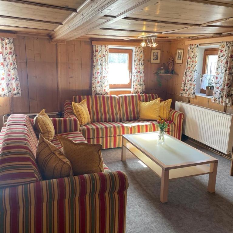 Ferienhaus Schöpf - Die Hoamat - Haus mit 3 Schlafzimmern - 27