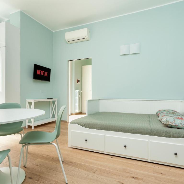 Navigli Home - brand new apartment - Appartamento con 1 Camera da Letto - 10