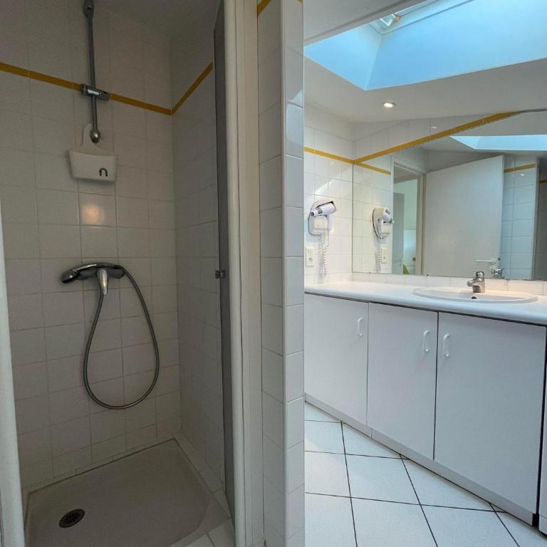 3CONV48- Charmant T2 avec vue imprenable en face plage Collioure - Apartment mit Meerblick - 10