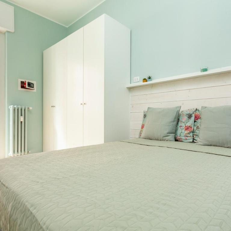 Navigli Home - brand new apartment - Appartamento con 1 Camera da Letto - 9