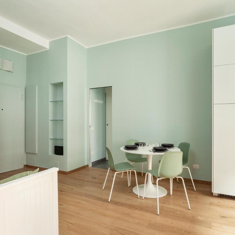 Navigli Home - brand new apartment - Appartamento con 1 Camera da Letto - 3