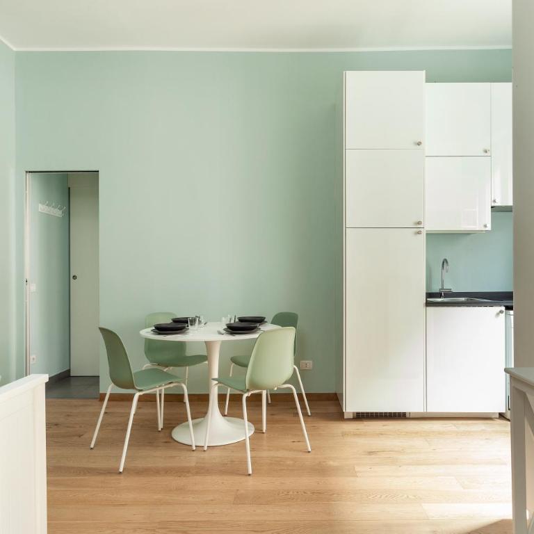 Navigli Home - brand new apartment - Appartamento con 1 Camera da Letto - 5