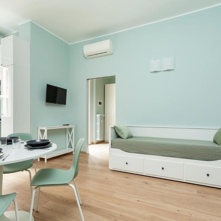 Navigli Home - brand new apartment - Appartamento con 1 Camera da Letto - 4