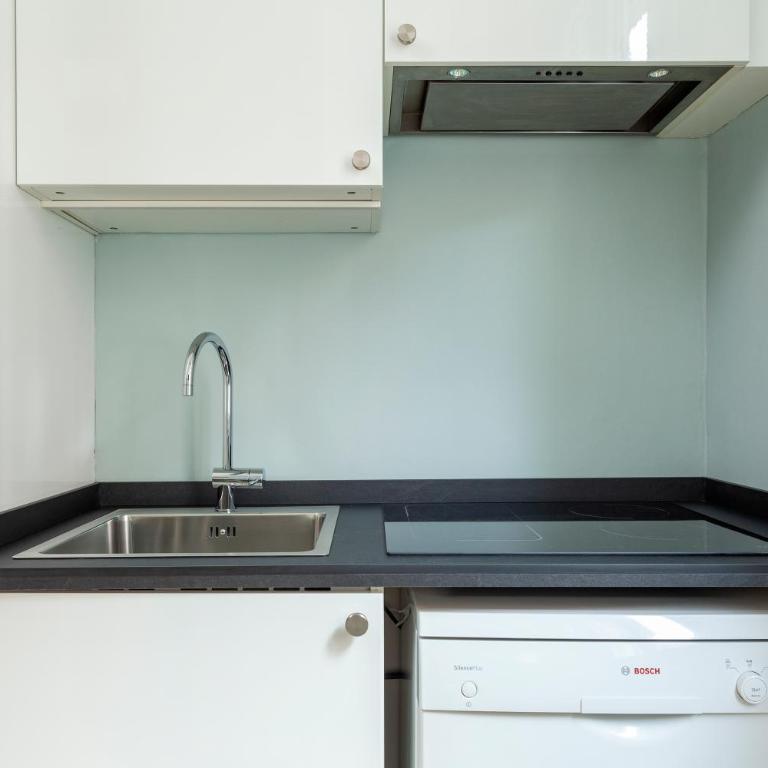 Navigli Home - brand new apartment - Appartamento con 1 Camera da Letto - 6
