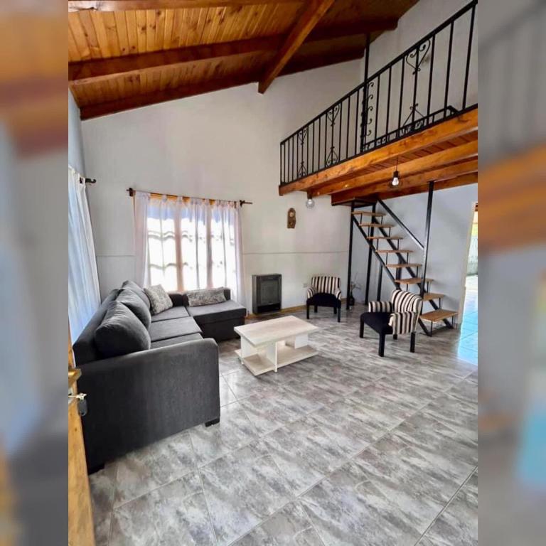 Eucalipto Tempo - Casa de 3 dormitorios - 4