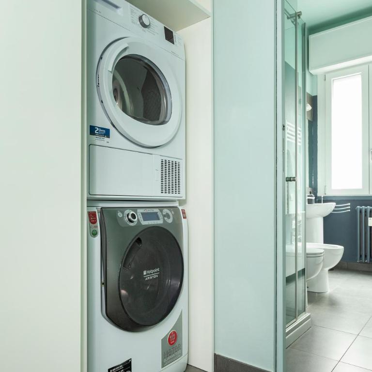 Navigli Home - brand new apartment - Appartamento con 1 Camera da Letto - 14