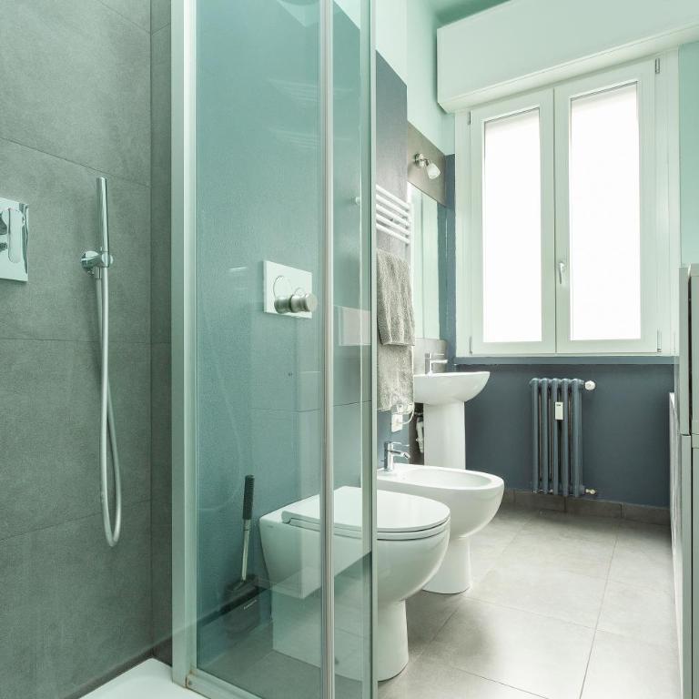 Navigli Home - brand new apartment - Appartamento con 1 Camera da Letto - 12