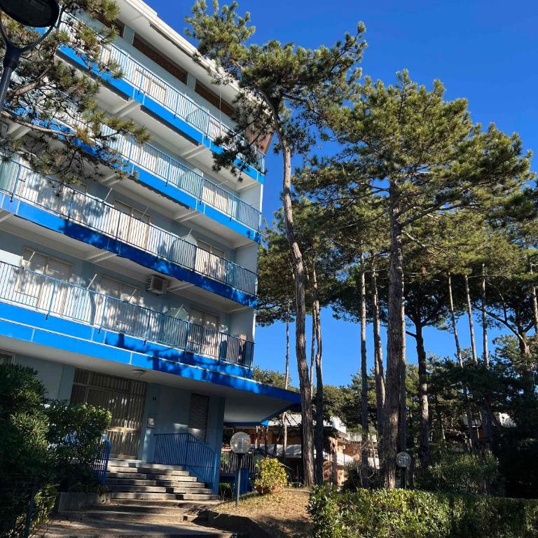 Apartment in Lignano Pineta 48298 - Appartamento - 4