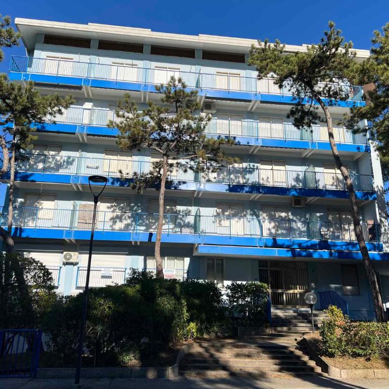 Apartment in Lignano Pineta 48298 - Appartamento - 1