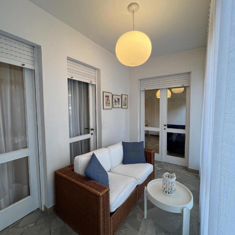 Apartment in Lignano Pineta 48298 - Appartamento - 12