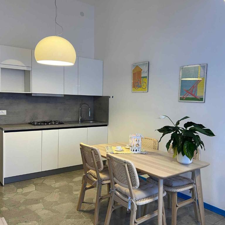 Apartment in Lignano Pineta 48298 - Appartamento - 16