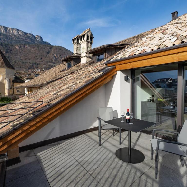 Moerlhof - Appartamento - 3