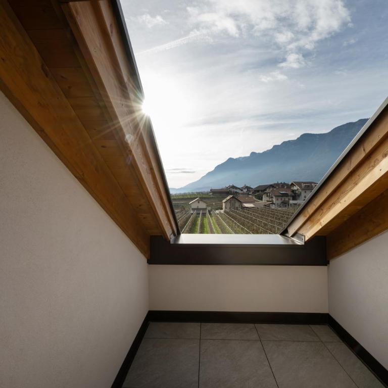 Moerlhof - Appartamento - 2